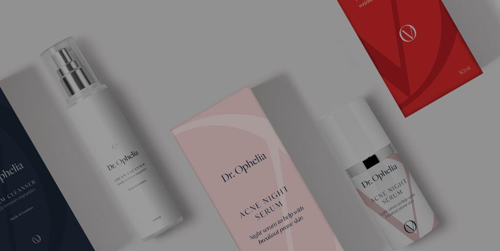 Private dermatology clinic in London